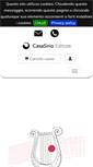 Mobile Screenshot of casasirio.com